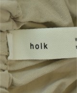 holk（ホーク）その他 ベージュ サイズ:-(M位) レディース/2200709127086