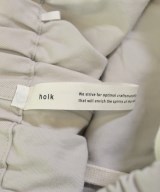 holk（ホーク）チノパン グレー サイズ:3(L位) メンズ/2200713454017