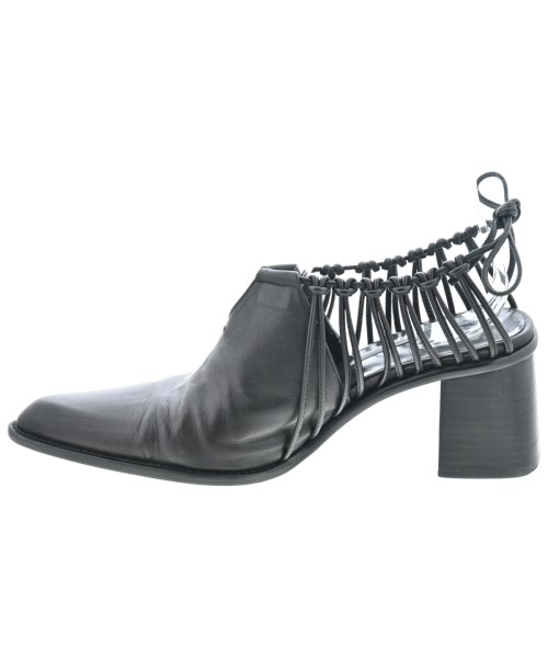 UNTISHOLD（アンチショルド）その他 黒 サイズ:EU37(23.5cm位) レディース/2200637338035