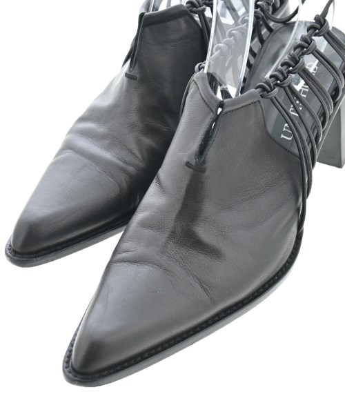 UNTISHOLD（アンチショルド）その他 黒 サイズ:EU37(23.5cm位) レディース/2200637338035
