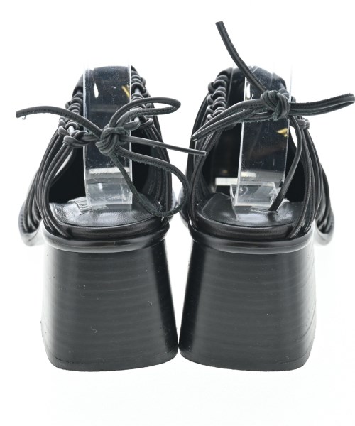 UNTISHOLD（アンチショルド）その他 黒 サイズ:EU37(23.5cm位) レディース/2200637338035