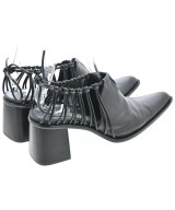 UNTISHOLD（アンチショルド）その他 黒 サイズ:EU37(23.5cm位) レディース/2200637338035