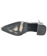 UNTISHOLD（アンチショルド）その他 黒 サイズ:EU37(23.5cm位) レディース/2200637338035