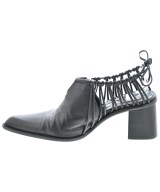 UNTISHOLD（アンチショルド）その他 黒 サイズ:EU37(23.5cm位) レディース/2200637338035