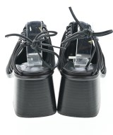 UNTISHOLD（アンチショルド）その他 黒 サイズ:EU37(23.5cm位) レディース/2200637338035