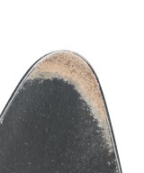 UNTISHOLD（アンチショルド）その他 黒 サイズ:EU37(23.5cm位) レディース/2200637338035