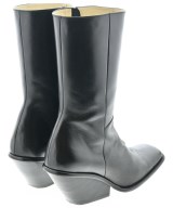 UNTISHOLD（アンチショルド）ブーツ 黒 サイズ:EU36(22.5cm位) レディース/2200609856123