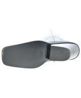 UNTISHOLD（アンチショルド）ブーツ 黒 サイズ:EU36(22.5cm位) レディース/2200609856123