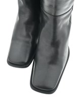 UNTISHOLD（アンチショルド）ブーツ 黒 サイズ:EU36(22.5cm位) レディース/2200609856123