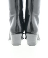 UNTISHOLD（アンチショルド）ブーツ 黒 サイズ:EU36(22.5cm位) レディース/2200609856123