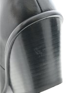 UNTISHOLD（アンチショルド）ブーツ 黒 サイズ:EU36(22.5cm位) レディース/2200609856123