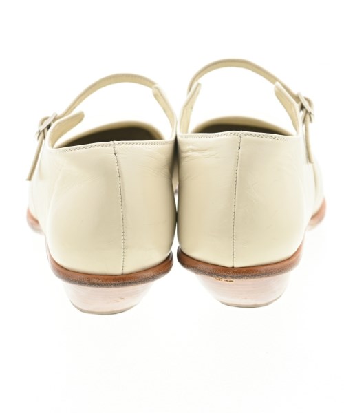 UNTISHOLD（アンチショルド）パンプス 白 サイズ:EU37(23.5cm位) レディース/2200696492013