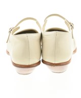 UNTISHOLD（アンチショルド）パンプス 白 サイズ:EU37(23.5cm位) レディース/2200696492013