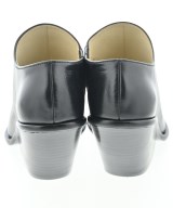 UNTISHOLD（アンチショルド）ブーティ 黒 サイズ:EU37(23.5cm位) レディース/2200663181025