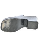 UNTISHOLD（アンチショルド）サンダル 黒 サイズ:EU36(22.5cm位) レディース/2200728647138