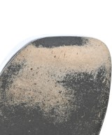 UNTISHOLD（アンチショルド）サンダル 黒 サイズ:EU36(22.5cm位) レディース/2200728647138