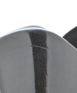 UNTISHOLD（アンチショルド）サンダル 黒 サイズ:EU36(22.5cm位) レディース/2200728647138