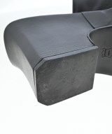 UNTISHOLD（アンチショルド）サンダル 黒 サイズ:EU37(23.5cm位) レディース/2200721414010