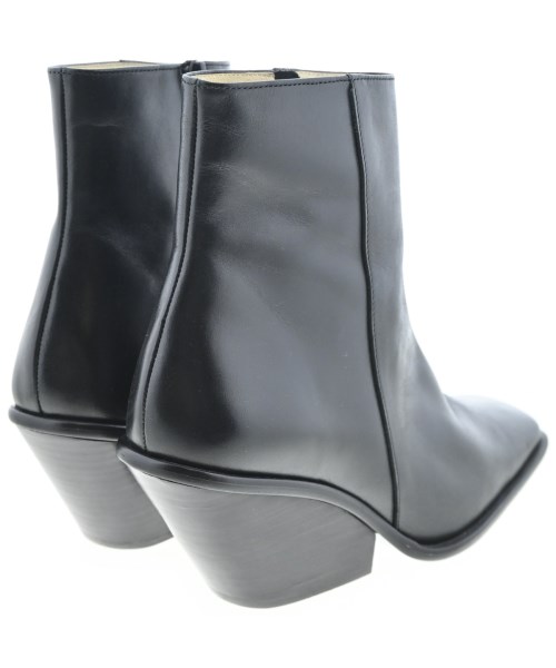 UNTISHOLD（アンチショルド）ブーツ 黒 サイズ:EU37(23.5cm位) レディース/2200688060190