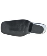 UNTISHOLD（アンチショルド）ブーツ 黒 サイズ:EU37(23.5cm位) レディース/2200688060190