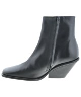 UNTISHOLD（アンチショルド）ブーツ 黒 サイズ:EU37(23.5cm位) レディース/2200688060190