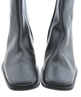 UNTISHOLD（アンチショルド）ブーツ 黒 サイズ:EU37(23.5cm位) レディース/2200688060190