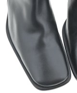 UNTISHOLD（アンチショルド）ブーツ 黒 サイズ:EU37(23.5cm位) レディース/2200688060190