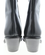 UNTISHOLD（アンチショルド）ブーツ 黒 サイズ:EU37(23.5cm位) レディース/2200688060190