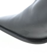 UNTISHOLD（アンチショルド）ブーツ 黒 サイズ:EU37(23.5cm位) レディース/2200688060190