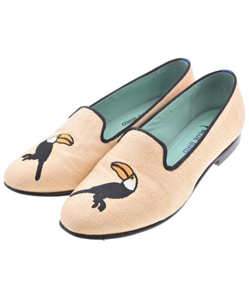 BLUE BIRD(ブルーバード)のバレエシューズ/オペラシューズ サイズ:EU36(22.5cm位) 2,400円