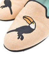 BLUE BIRD（ブルーバード）バレエシューズ/オペラシューズ ベージュ サイズ:EU36(22.5cm位) レディース/2200727977069