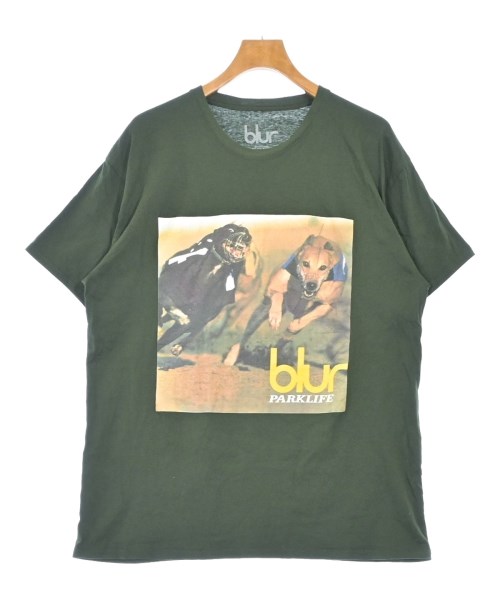 BLUR(ブラー)のTシャツ・カットソー サイズ:XL 2,000円