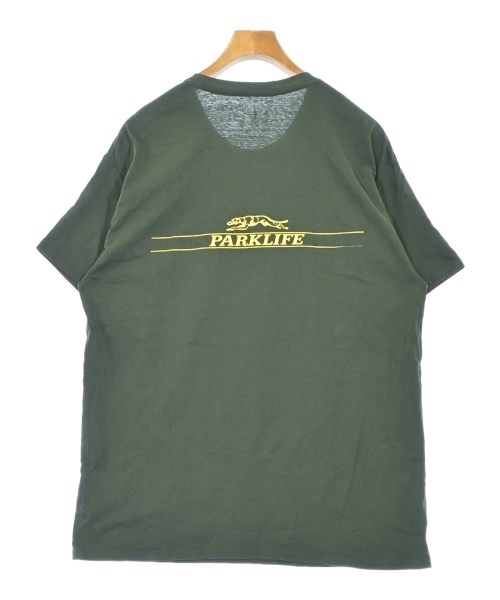 BLUR（ブラー）Tシャツ・カットソー 緑 サイズ:XL メンズ/2200723742203