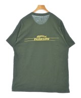 BLUR（ブラー）Tシャツ・カットソー 緑 サイズ:XL メンズ/2200723742203