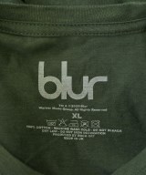 BLUR（ブラー）Tシャツ・カットソー 緑 サイズ:XL メンズ/2200723742203