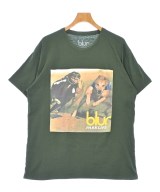 BLUR Tシャツ・カットソー