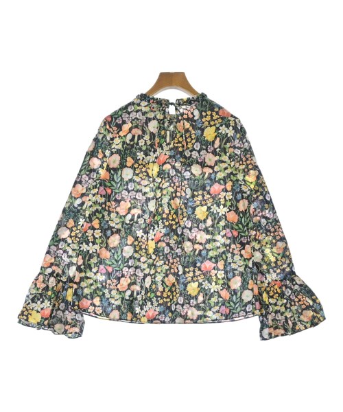 Horror Vacui（ホラーヴァキュイ）ブラウス 黒 サイズ:XS レディース/2200674697072