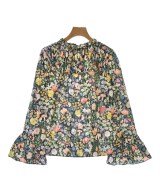 Horror Vacui（ホラーヴァキュイ）ブラウス 黒 サイズ:XS レディース/2200674697072