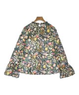 Horror Vacui（ホラーヴァキュイ）ブラウス 黒 サイズ:XS レディース/2200674697072