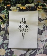 Horror Vacui（ホラーヴァキュイ）ブラウス 黒 サイズ:XS レディース/2200674697072