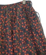 Horror Vacui（ホラーヴァキュイ）ロング・マキシ丈スカート 紺 サイズ:XS レディース/2200705646055