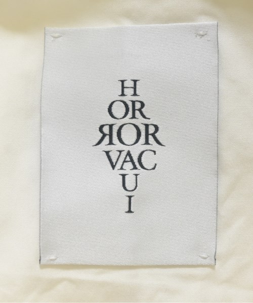 Horror Vacui（ホラーヴァキュイ）ブラウス 白 サイズ:S レディース/2200728469013
