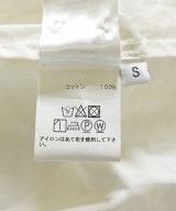 Horror Vacui（ホラーヴァキュイ）ブラウス 白 サイズ:S レディース/2200728469013