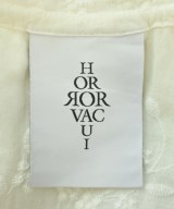 Horror Vacui（ホラーヴァキュイ）ブラウス 白 サイズ:XS レディース/2200686668015