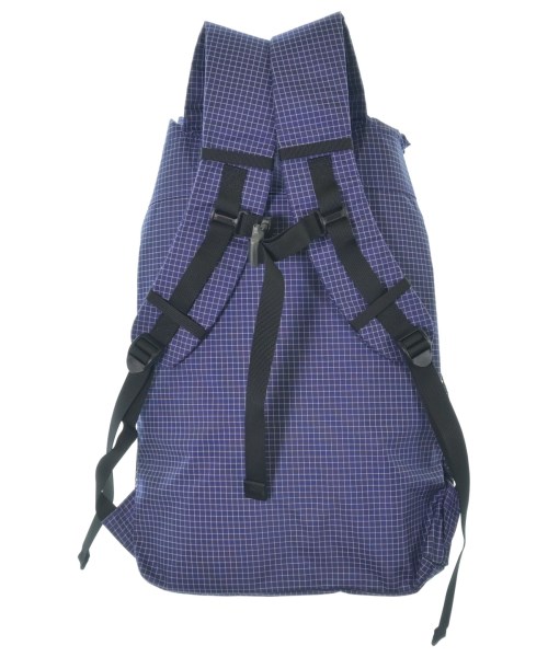 Trail Bum（トレイルバム）バックパック・リュック 青 サイズ:- レディース/2200627479038