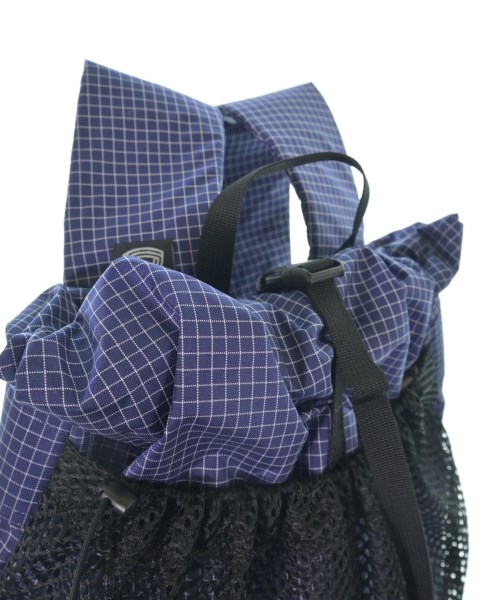 Trail Bum（トレイルバム）バックパック・リュック 青 サイズ:- レディース/2200627479038