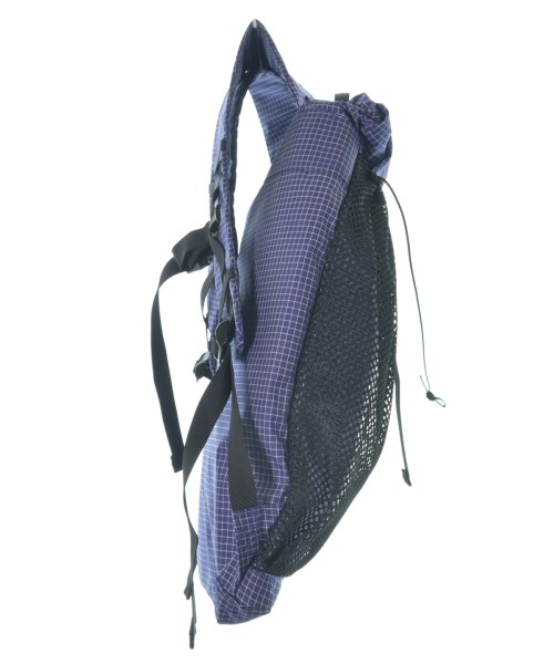 Trail Bum（トレイルバム）バックパック・リュック 青 サイズ:- レディース/2200627479038