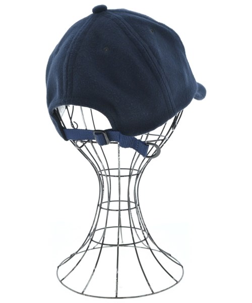 Save（セーブ）キャップ 紺 サイズ:- メンズ/2200618081141