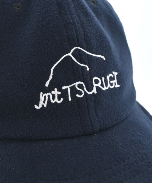 Save（セーブ）キャップ 紺 サイズ:- メンズ/2200618081141