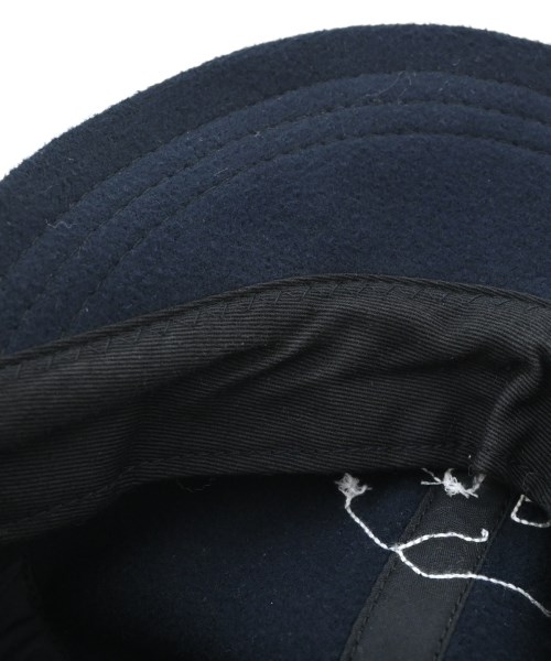 Save（セーブ）キャップ 紺 サイズ:- メンズ/2200618081141